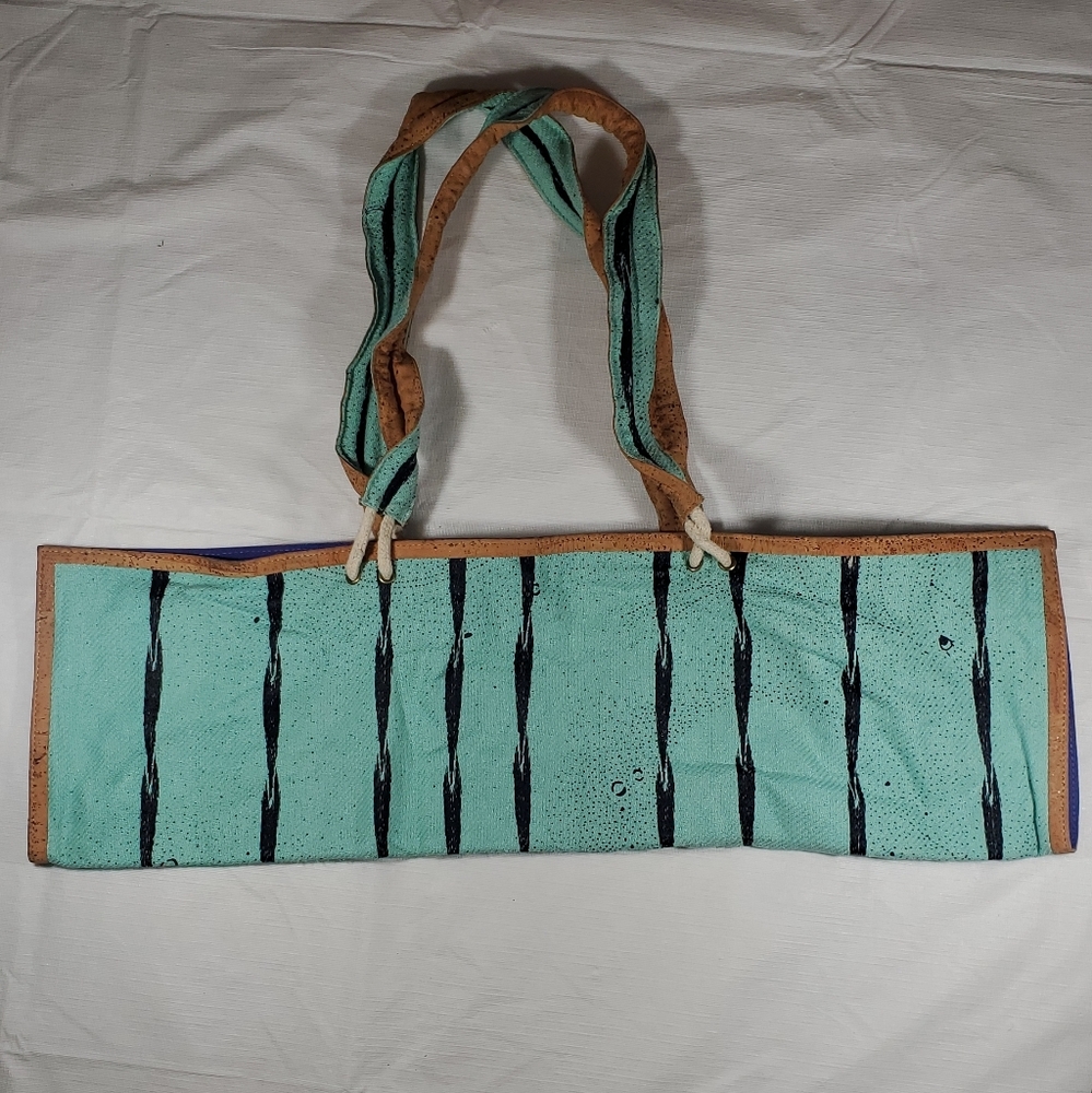 ❤Koza Yoga mat holder nd beach towels picnic beach